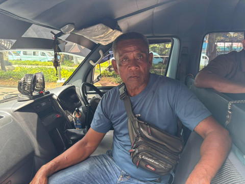 Konflik Sopir Mikrotrans JAK41 vs Angkot M02: Penyebab dan Klaim Kedua Belah Pihak