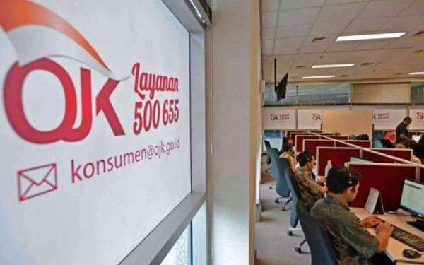 OJK Ingatkan Bank Utamakan Tata Kelola & Risiko di Tengah Gebrakan Kredit