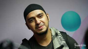 Ali Zainal Ungkap 13 Hari Mencekam Hadapi Istri Kena Stroke & Kekuatan Doa