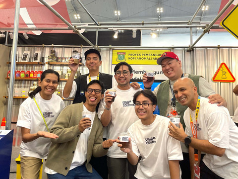 Circular Coffee Collective: 5 Brand Kopi Lokal Luncurkan Gerakan Sustainability