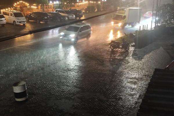 BMKG Peringatkan Hujan Lebat hingga Ekstrem 1-7 November 2025: Daftar Wilayah & Cara Antisipasi