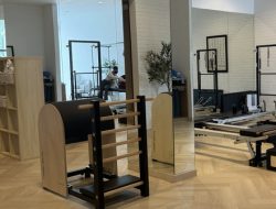 Pilates untuk Skoliosis: Tren Gen Z atau Solusi Kesehatan yang Terbukti?