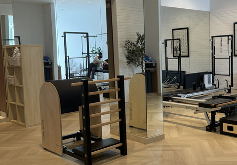 Pilates untuk Skoliosis: Tren Gen Z atau Solusi Kesehatan yang Terbukti?