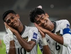 Jadwal & Link Siaran Langsung Timnas Indonesia U-17 vs Zambia U-17 di Piala Dunia U-17 2025