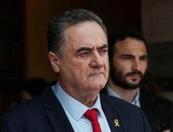 Israel Desak Lebanon Penuhi Komitmen Pelucutan Senjata Hizbullah, Ancam Intensifkan Serangan