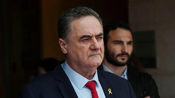 Israel Desak Lebanon Penuhi Komitmen Pelucutan Senjata Hizbullah, Ancam Intensifkan Serangan