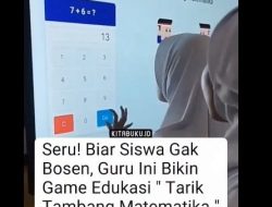 Program IFP Prabowo: 50.000 Unit Sudah Tersebar di Sekolah Indonesia