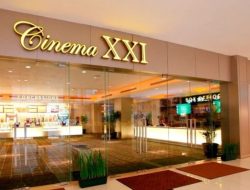 Cinema XXI (CNMA) Catat Laba Rp445 Miliar di Kuartal III 2025 dan Bagikan Dividen Interim