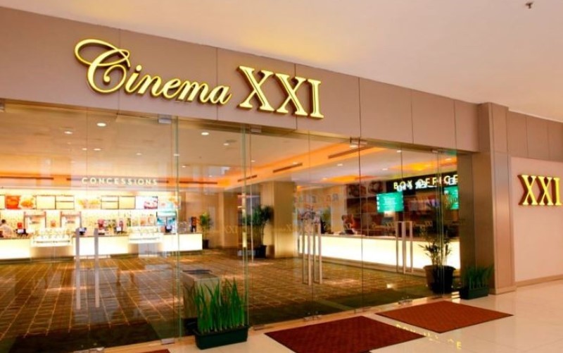 Cinema XXI (CNMA) Catat Laba Rp445 Miliar di Kuartal III 2025 dan Bagikan Dividen Interim