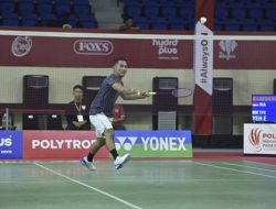 Kisah Inspiratif Hikmat Ramdani: Raih Emas Paralimpiade Paris 2024 Usai Cedera