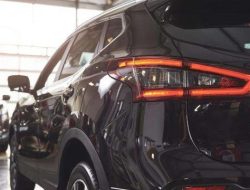 Krisis Chip Global 2025: Honda Hingga Nissan Hentikan Produksi, Ini Penyebabnya