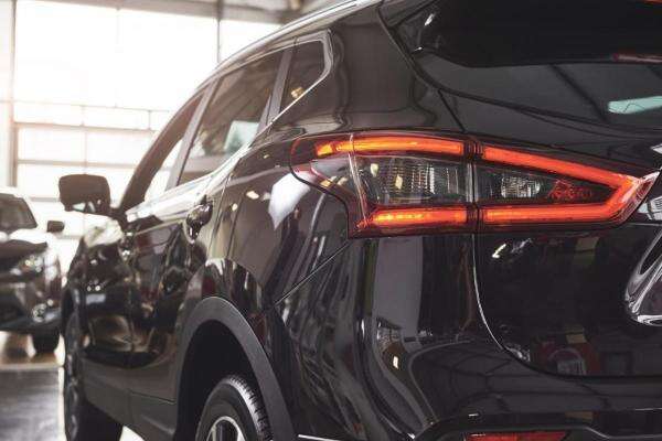 Krisis Chip Global 2025: Honda Hingga Nissan Hentikan Produksi, Ini Penyebabnya