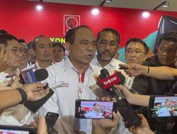 Budi Arie Setiadi Kembali Pimpin Projo 2025-2030, Logo Baru Akan Diganti