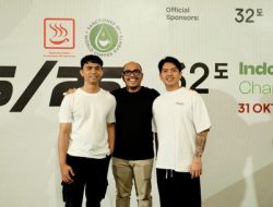 3 Barista Pontianak Lolos ke IBrC 2025, Wakili Kalbar di Kompetisi Nasional