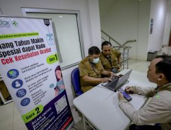 Cek Kesehatan Gratis 2025: Target Kemenkes 70 Juta Warga & Manfaatnya