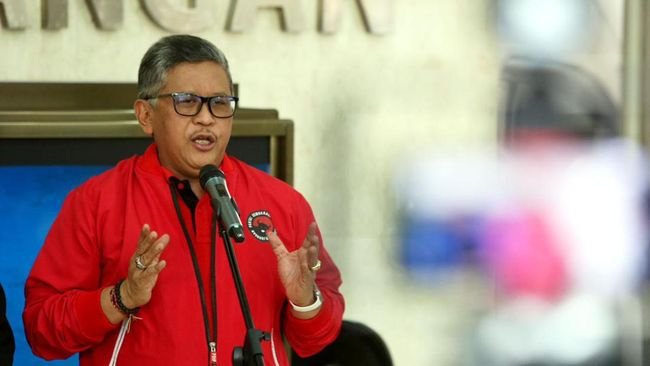 Megawati Pertanyakan Urgensi Kereta Cepat Whoosh, PDIP Usul Double Track