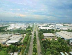 Kinerja 9 Bulan KIJA 2025: Pendapatan Tumbuh 8% Capai Rp3,67 Triliun, Infrastruktur Melonjak 35%