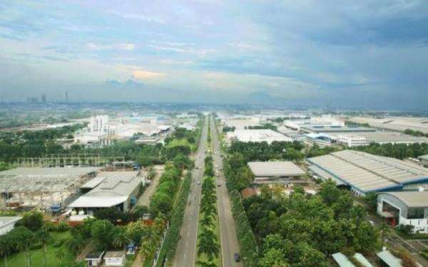 Kinerja 9 Bulan KIJA 2025: Pendapatan Tumbuh 8% Capai Rp3,67 Triliun, Infrastruktur Melonjak 35%