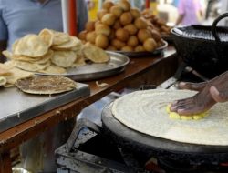 Belajar Gizi ke India Dipertanyakan, DPR Sarankan Finlandia dan Jepang Sebagai Role Model