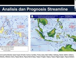 4 Faktor BMKG Penyebab Hujan Lebat hingga Ekstrem, Puncaknya 1-7 November