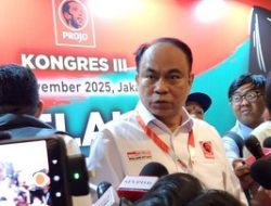 Projo Ganti Logo Jokowi: Alasan, Proses Sayembara, dan Makna Baru