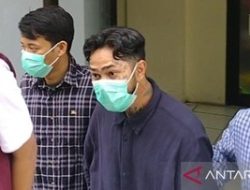 Hasil Tes Narkoba Onad Positif Amfetamin dan THC: Kondisi Sehat, Status Hukum Menanti