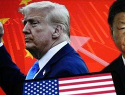 China Buka Keran Ekspor Logam Tanah Jarang ke AS Usai Pertemuan Trump dan Xi Jinping