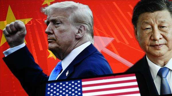 China Buka Keran Ekspor Logam Tanah Jarang ke AS Usai Pertemuan Trump dan Xi Jinping