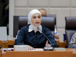 Putusan MK: Keterwakilan Perempuan di Pimpinan AKD DPR Wajib Diperkuat