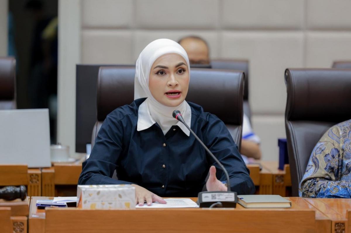 Putusan MK: Keterwakilan Perempuan di Pimpinan AKD DPR Wajib Diperkuat