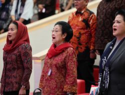 Megawati Tegaskan Kriteria Ketat Gelar Pahlawan Nasional, Soeharto Masuk Daftar Calon 2025