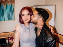 Dukungan Beby Prisillia untuk Onad di Tengah Kasus Narkoba: Kamu Suami dan Ayah Terbaik