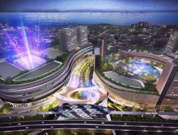 CBDK Suntik Rp38,7 Miliar ke Anak Usaha ASGE: Strategi Ekspansi Bisnis Periklanan & MICE