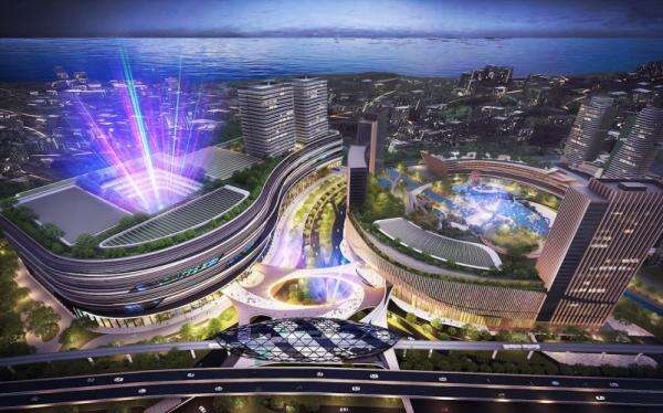 CBDK Suntik Rp38,7 Miliar ke Anak Usaha ASGE: Strategi Ekspansi Bisnis Periklanan & MICE