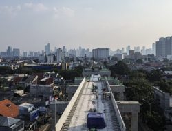 R&I Teguhkan Peringkat Kredit Indonesia BBB+: Outlook Stabil, Ini Faktor Pendukungnya