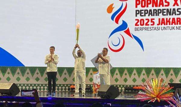 Jakarta Jadi Tuan Rumah Popnas & Peparpenas 2025: Jadwal, Cabang, dan Target 3 Sukses