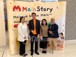 Program Beasiswa PertamaKu MainStory: Daycare Gratis 6 Bulan, Bantu Keluarga Muda