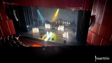 Libera Jakarta 2024: Konser Perdana, Kolaborasi, dan Lagu Multibahasa