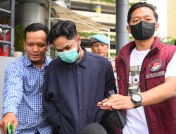 Hasil Pemeriksaan Kesehatan Onadio Leonardo: Dinyatakan Sehat Meski Positif 3 Jenis Narkoba