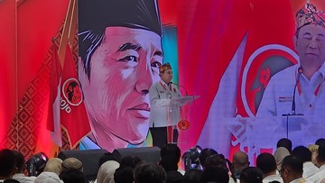 Budi Arie Setiadi Minta Izin Projo Gabung Gerindra, Ini Alasannya