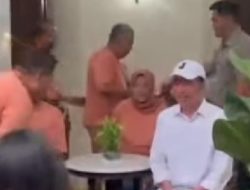 Jokowi Gelar Open House di Solo, Ini Alasan Sebenarnya Absen dari Kongres Projo III