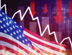 Shutdown AS Rugikan Negara Rp230 Triliun, Begini Rincian Kerugiannya