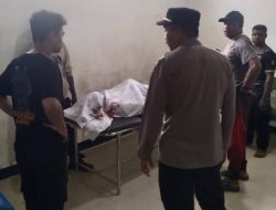 Kronologi Lengkap Briptu Abraham Tewas Dibacok Simon Ufi di Asmat