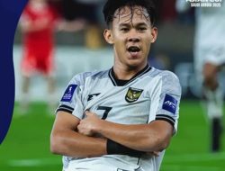 Jadwal Siaran Langsung Timnas Indonesia U-17 di Piala Dunia 2025: Lawan Zambia, Brasil, Honduras