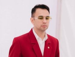Raffi Ahmad Bocorin Hubungan Gading Marten & Medina Dina: Dicari untuk Pacaran