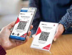 Pertumbuhan QRIS di Jawa Tengah Tembus 4,1 Juta Merchant & Transaksi Rp77,3 Triliun