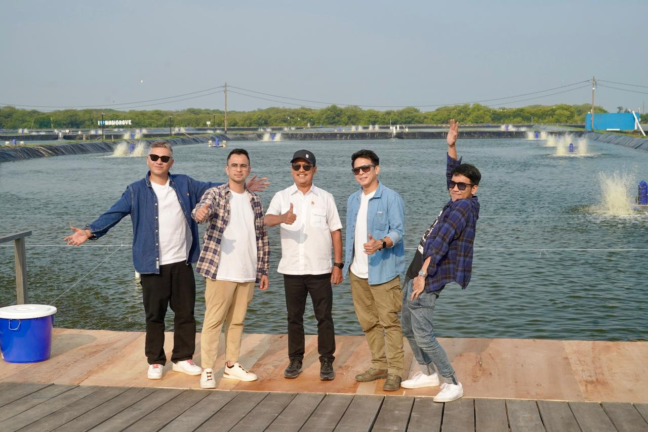 Budidaya Nila Salin Karawang: Produktivitas 80 Ton/Hektar untuk Ekspor