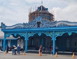 Raja Keraton Surakarta PB XIII Wafat di Usia 77 Tahun: Prosesi Pemakaman & Lokasi Makam