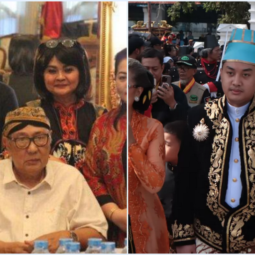 Gusti Purbaya: Profil, Kontroversi Sindiran ke Gibran, dan Kasus Hukum Calon Raja Solo