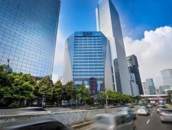 BRI Lakukan Buyback Saham Rp 3 Triliun, Saham BBRI Dinilai Undervalue